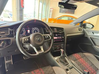 Volkswagen Golf GTI TCR