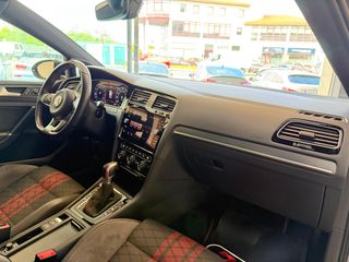 Volkswagen Golf GTI TCR