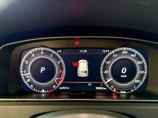 Volkswagen Golf GTI TCR