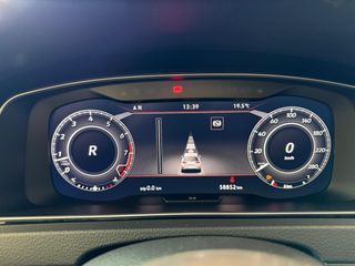 Volkswagen Golf GTI TCR