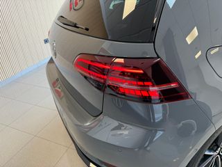 Volkswagen Golf GTI TCR