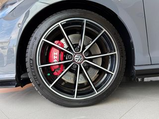 Volkswagen Golf GTI TCR