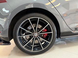 Volkswagen Golf GTI TCR