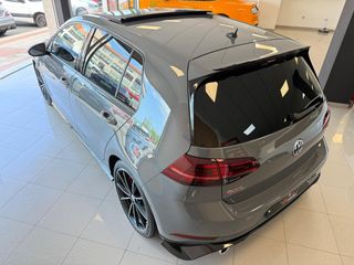 Volkswagen Golf GTI TCR