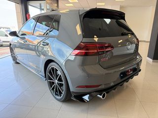 Volkswagen Golf GTI TCR