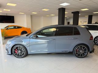 Volkswagen Golf GTI TCR