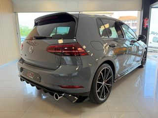 Volkswagen Golf GTI TCR