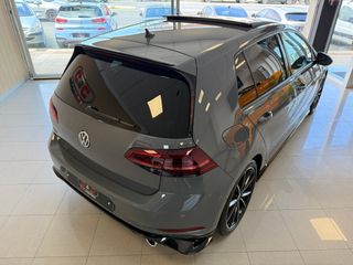 Volkswagen Golf GTI TCR