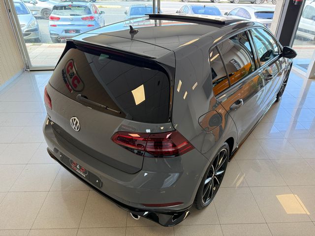 Volkswagen Golf GTI TCR
