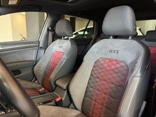Volkswagen Golf GTI TCR