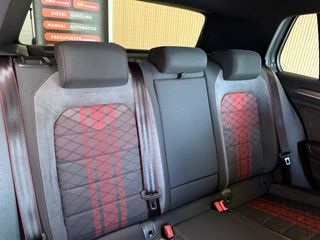 Volkswagen Golf GTI TCR