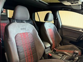 Volkswagen Golf GTI TCR