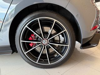 Volkswagen Golf GTI TCR