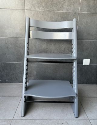 Silla Tripp trapp Stoke