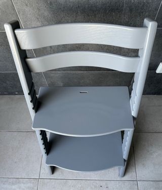 Silla Tripp trapp Stoke