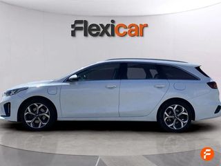 Kia Ceed Tourer 1.6 GDi PHEV 104kW (141CV) eDrive