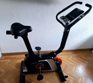 Bicicleta estática PT-1715 SALTER