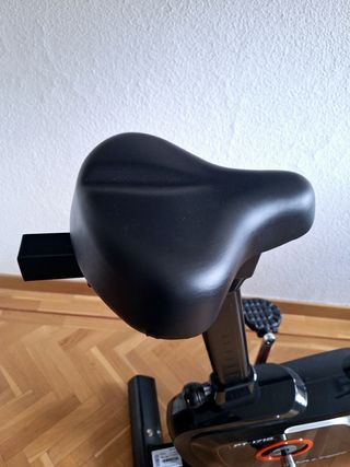Bicicleta estática PT-1715 SALTER