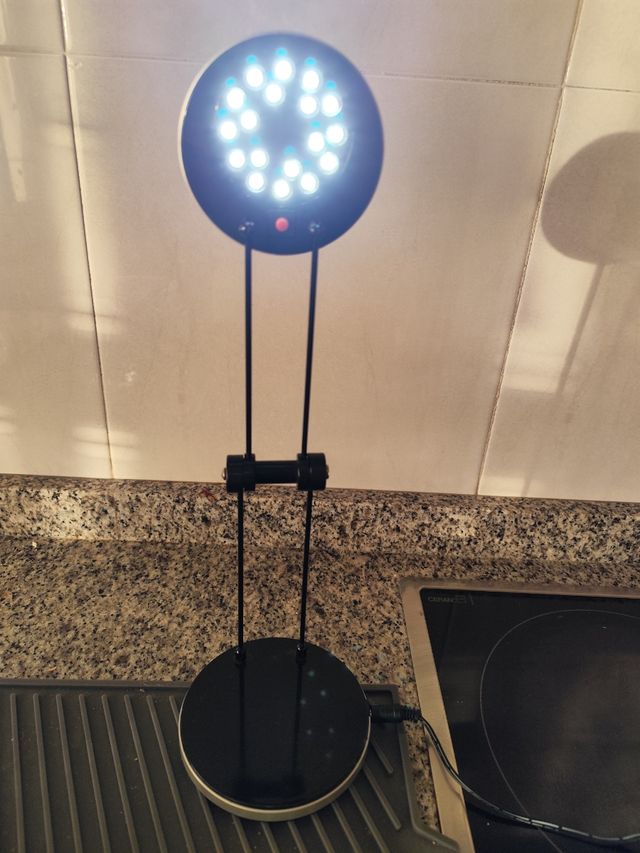 Flexo LED multiposición