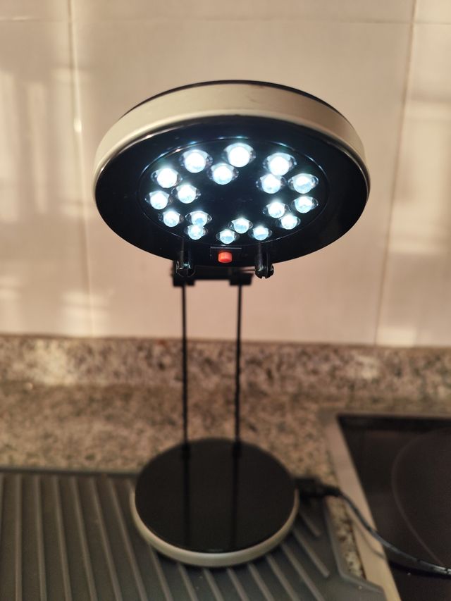 Flexo LED multiposición