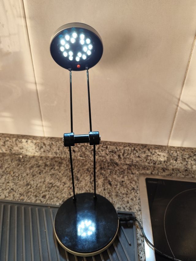 Flexo LED multiposición