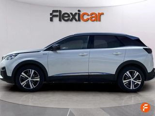 Peugeot 3008 GT Line BlueHDi 96kW (130CV) S&S EAT8