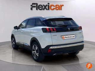 Peugeot 3008 GT Line BlueHDi 96kW (130CV) S&S EAT8