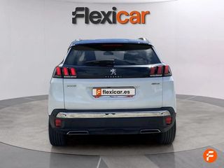 Peugeot 3008 GT Line BlueHDi 96kW (130CV) S&S EAT8