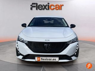 Peugeot 308 5P Active PureTech 130 S&S MAN