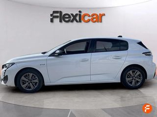 Peugeot 308 5P Active PureTech 130 S&S MAN