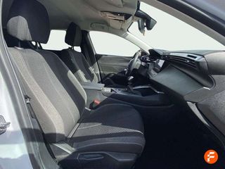 Peugeot 308 5P Active PureTech 130 S&S MAN