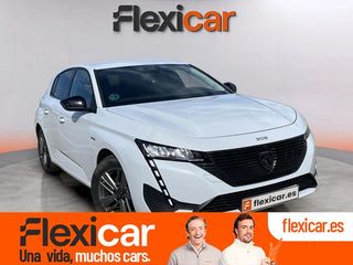 Peugeot 308 5P Active PureTech 130 S&S MAN
