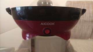 Máquina palomitas AICOOOK