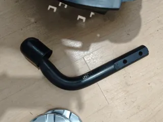 Tapas llantas Renaul i harramienta de rueda I bola