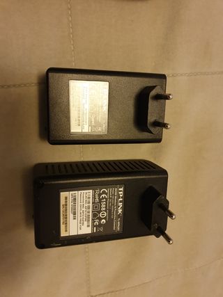 Amplificador router