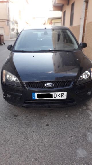 Ford Focus 2005