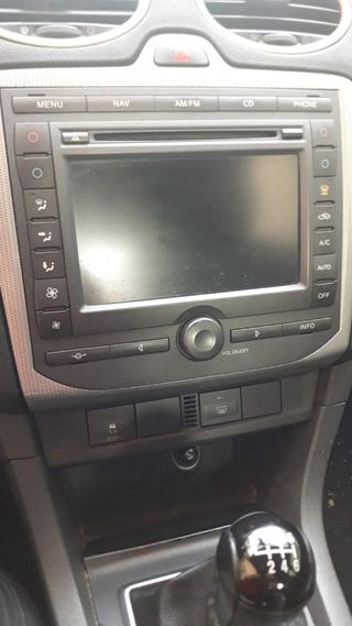 Ford Focus 2005