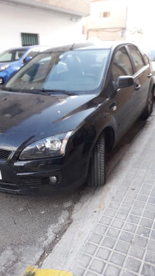 Ford Focus 2005