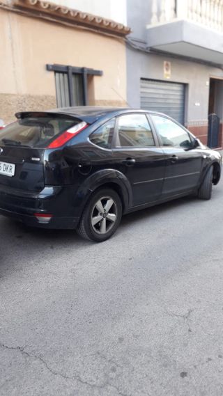 Ford Focus 2005