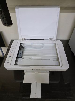 Stampante multifunzione inkjet Canon Pixma MG2550s