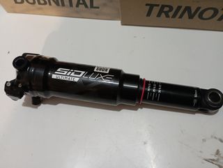 Amortiguador RockShox SidLuxe Ultimate 185x50