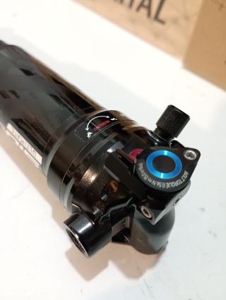 Amortiguador RockShox SidLuxe Ultimate 185x50