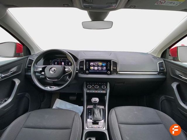 Skoda Karoq 1.5 TSI 110kW (150CV) DSG ACT Ambition