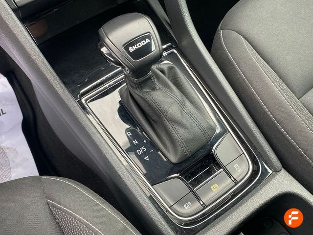 Skoda Karoq 1.5 TSI 110kW (150CV) DSG ACT Ambition