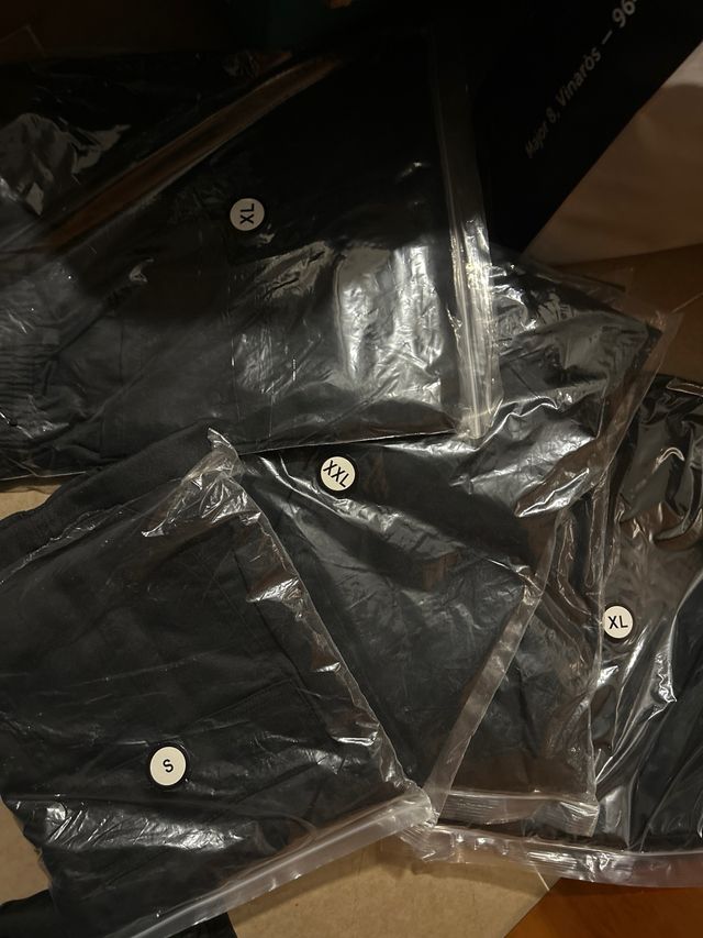 Pantalones de trabajo