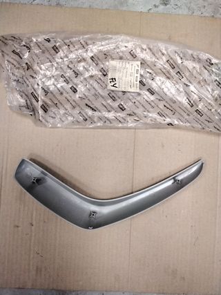 Deflector izq. Piaggio Fly