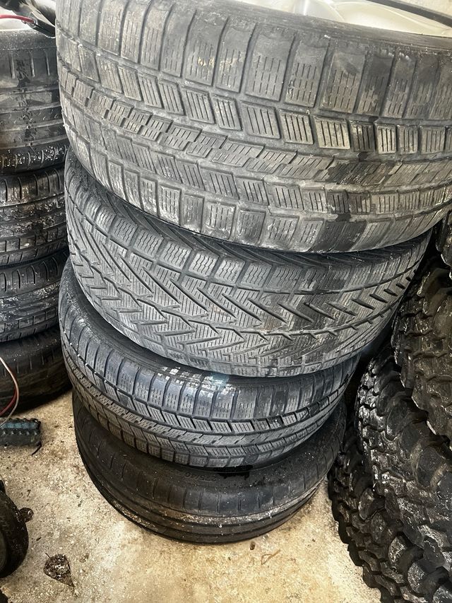 Llantas porsche cayenne 20