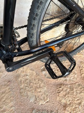 Bicicleta BH expert junior