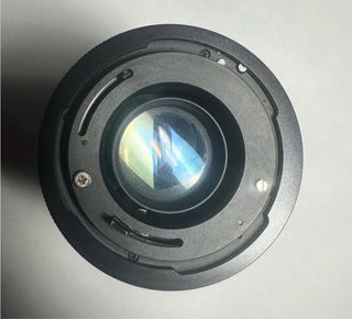 Obiettivo Polar MC Auto Zoom 35-135mm