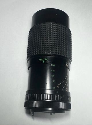 Obiettivo Polar MC Auto Zoom 35-135mm